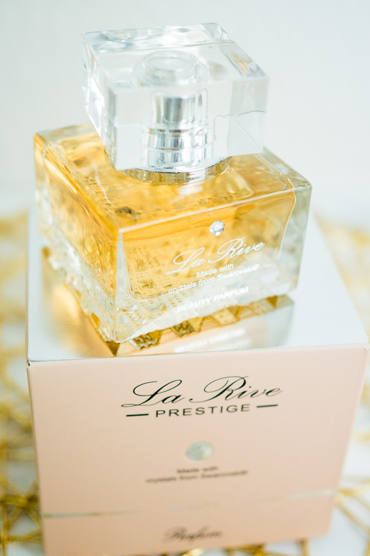 la rive prestige dupe